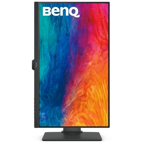 BENQ 27 inča PD2705Q QHD IPS LED Dizajnerski monitor slika 5