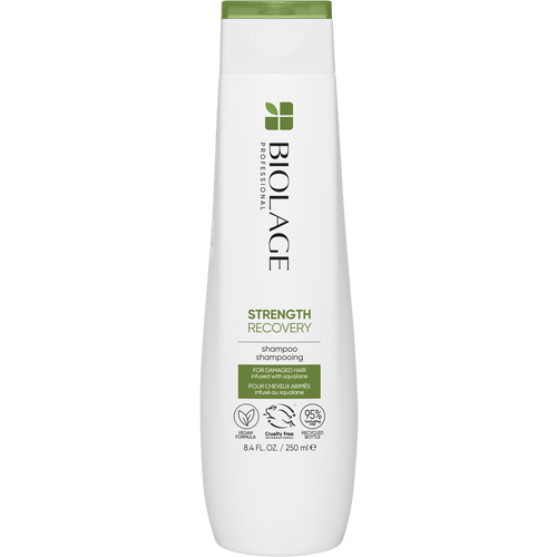 Biolage Strength Recovery šampon za kosu 250ml slika 1