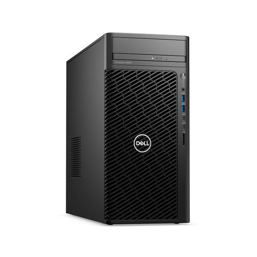 Dell Precision T3660 MT i9-13900K 16GB 512GB SSD 1TB DVDRW A4000 Win11Pro 3yr NBD slika 2