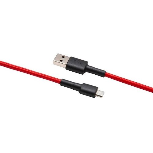 Xiaomi Type-C Braided Cable Red slika 3