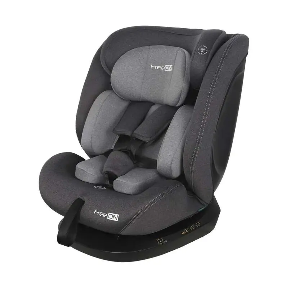 FreeOn Autosjedalica Pollo Plus i-Size 40-150cm slika 7