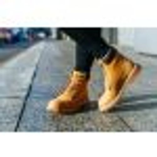 Timberland 6 in premium wp boot jr 12909 slika 15