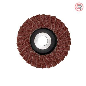 Proxxon Brusni Disk Lamelasti fi 50 mm Gr. 100 Za LHW i LHW/A – 28590