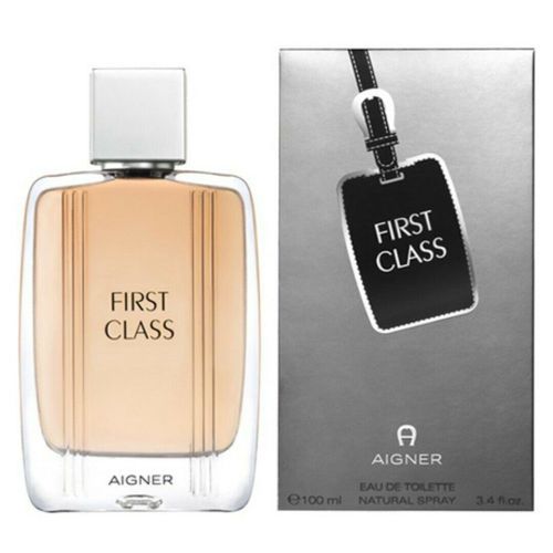 Aigner Etienne First Class Eau De Toilette 100 ml za muškarce slika 2