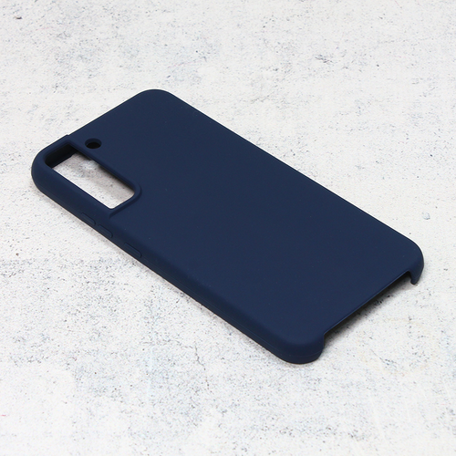 Torbica Summer color za Samsung S906B Galaxy S22 Plus 5G tamno plava slika 1
