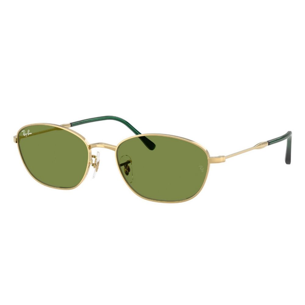 naočale Ray Ban Ray Ban RB3749 Green slika 1
