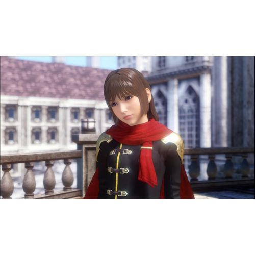 Final Fantasy Type-0 HD (Playstation 4) slika 8