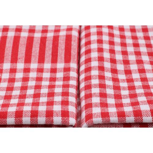 Pötikareli - Red Red
White Wash Towel Set (10 Pieces) slika 5