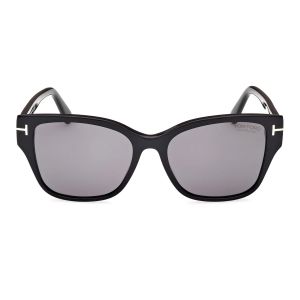 Sunčane naočale Tom Ford Tom Ford FT1108/S Elsa Black