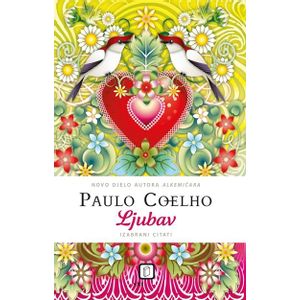 Ljubav - Coelho, Paulo