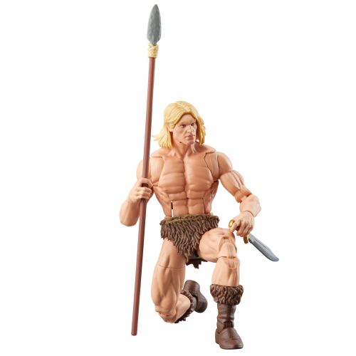 Marvel Legends Series Ka-Zar figure 15cm slika 7