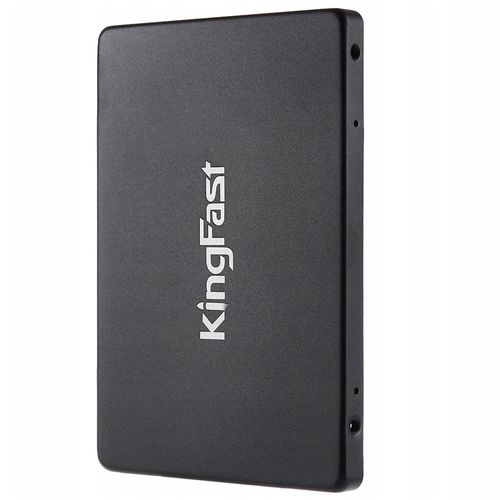 Kingfast 1TB 2.5" F10 (2710MCS) SSD disk slika 2