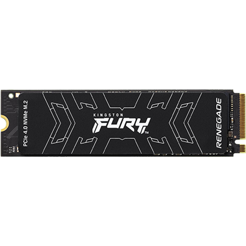 KINGSTON Fury Renegade 1TB  M.2 2280  PCIE NVMe - SFYRS 1000G slika 1