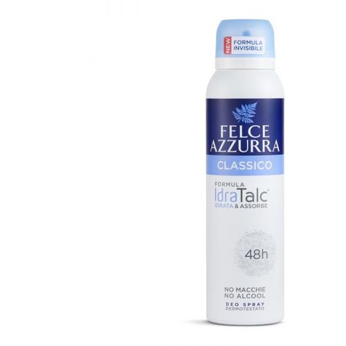 Felce Azzura dezodorans u spreju Classico 150ml slika 1