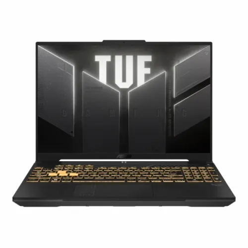 Asus TUF Gaming FX607JV-N3112 16 165Hz/i7-13650HX/16GB DDR5/NVMe 512GB/RTX4060 8GB Laptop  slika 1