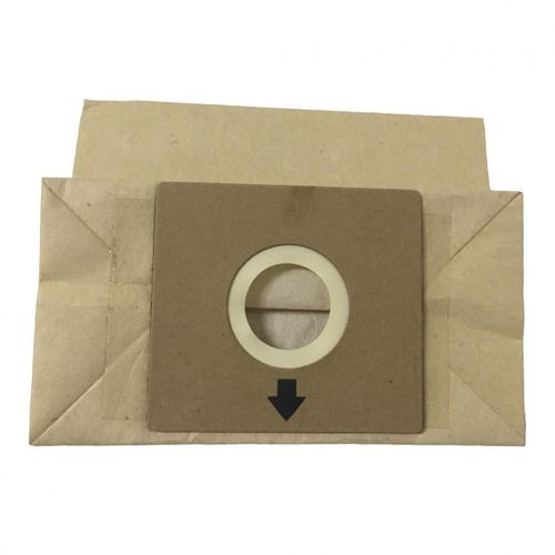 Heinner set papirnatih vrećica HSPB-700YL, 5 komada slika 1