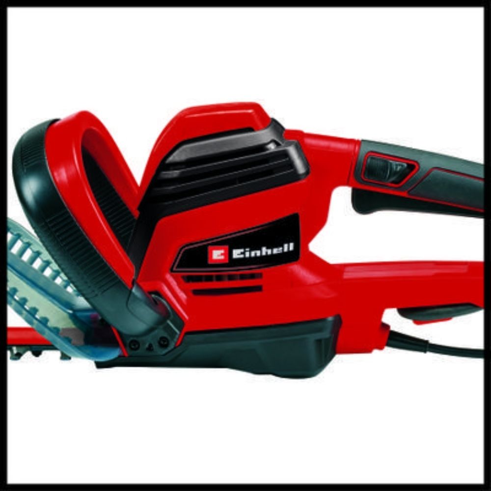 Einhell Električne makaze za živicu GE-EH 7067 slika 3