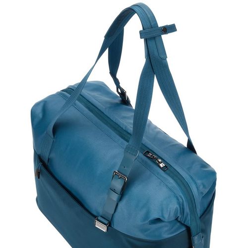 Thule Spira Weekender Bag 37L putna ženska torba tirkizna slika 5