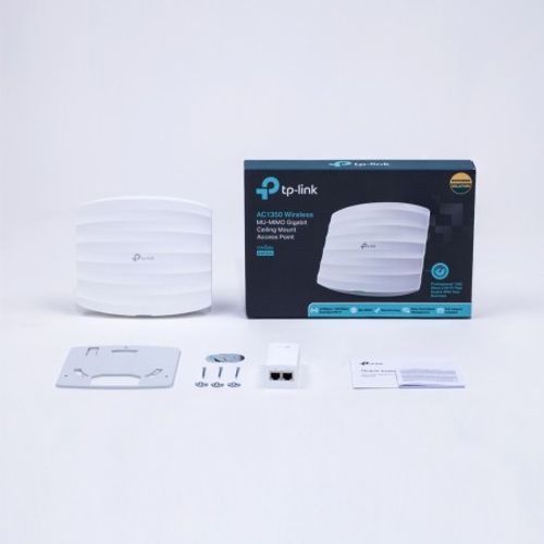 TP-Link EAP225 AC1350 Dual Band Ceiling Mount Access Point slika 5