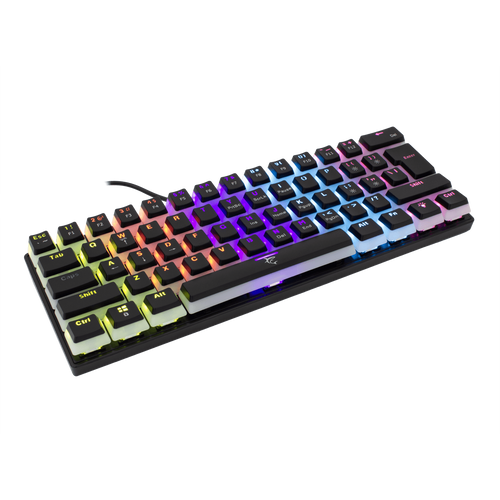 WS GK 2202 ASHIKO, US Mechanical Keyboard slika 2