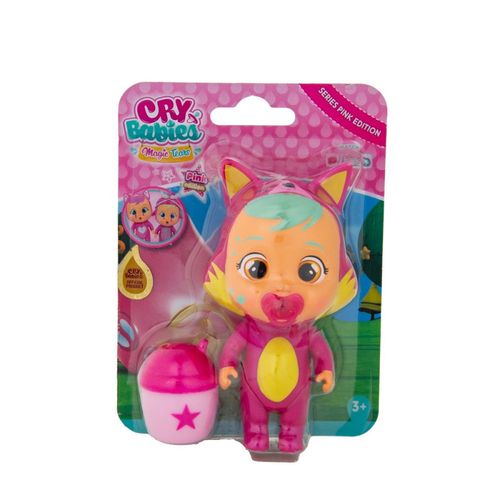 Cry Babies Mini Gold Blister slika 2