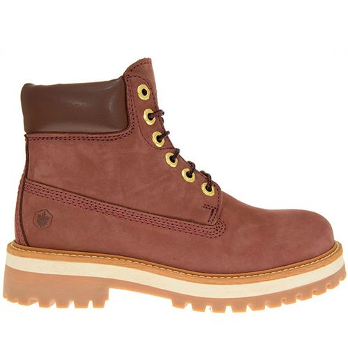 SW50501-006CM006 Lumberjack Out Cipele Lumberjack W Wine Sw50501-006Cm006 slika 1