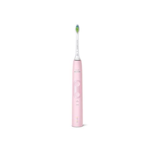 Philips Sonicare ProtectiveClean 4500 Sonična električna četkica za zube HX6830/35 slika 8