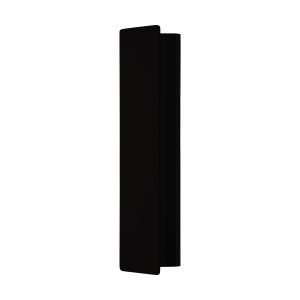 Eglo Zubialde Zidna LED Lampa, 12W, 1400lm, Crna/Aluminij/Čelik