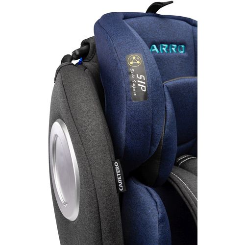 Caretero autosjedalica Arro 0-36 kg blue slika 8