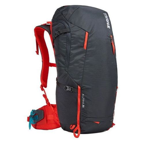 THULE AllTrail 35L M - Obsidian slika 1