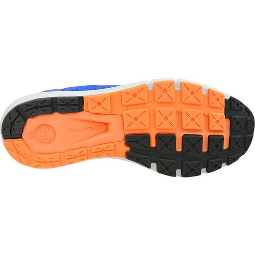 Muške tenisice za trčanje Under armour charged rogue 2 3022592-401 slika 4