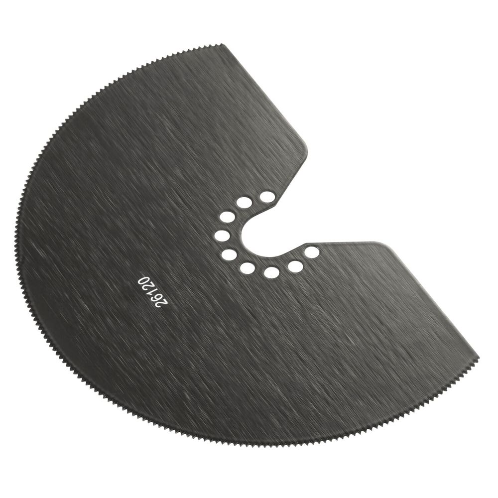 Stanley oscilirajuća oštrica 100 mm STA26120 slika 2