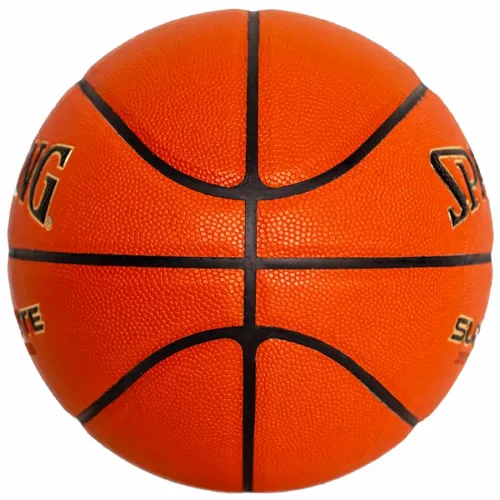 Spalding Super Flite Košarkaška Lopta 76927Z slika 4