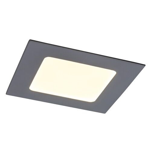 Rabalux Lois mat bela lampa integrisani LED 6W slika 2