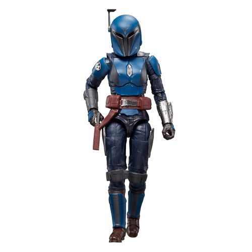 Star Wars The Mandalorian Nite Owl figure 15cm slika 2