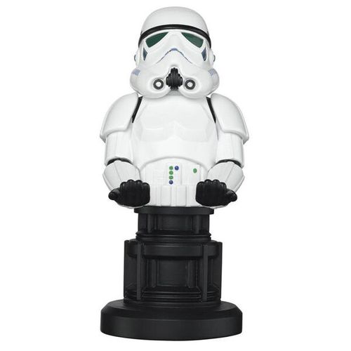 Star Wars Stormtrooper Držač za Kablove 21 cm slika 1