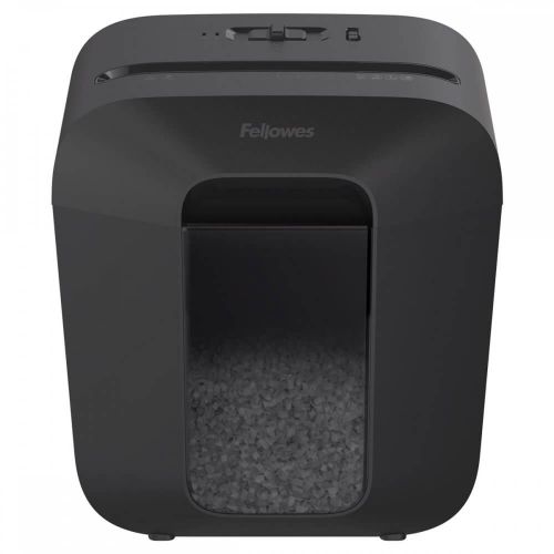 Fellowes Powershred LX25M Uništavač Dokumenata slika 2