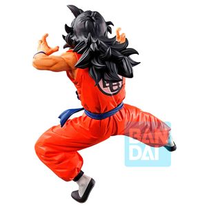 Dragon Ball Super History of Rivals Yamcha figure 18cm