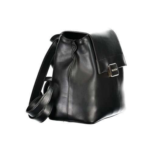 VALENTINO BAGS WOMEN'S BACKPACK BLACK slika 3