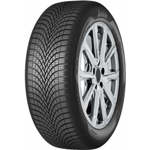 Sava Guma 225/40r18 92v all weather xl fp tl sava cjelogodisnje osobne gume slika 1