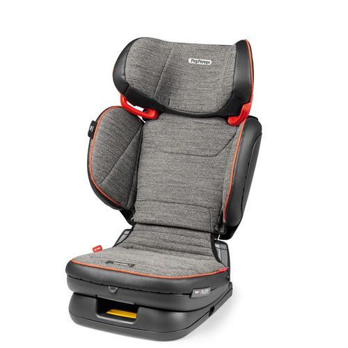 Peg Perego autosjedalica Viaggio 2-3 Flex grupe 2-3 (15-36kg) Wonder Grey slika 1