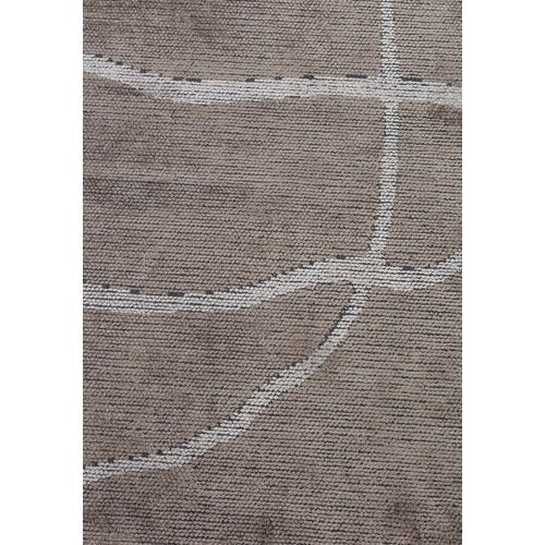 Tepih ROPE LIGHT GREY, 200 x 250 cm slika 5