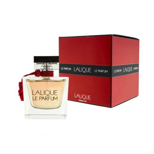 Lalique Le Parfum Eau De Parfum 100 ml za žene slika 3