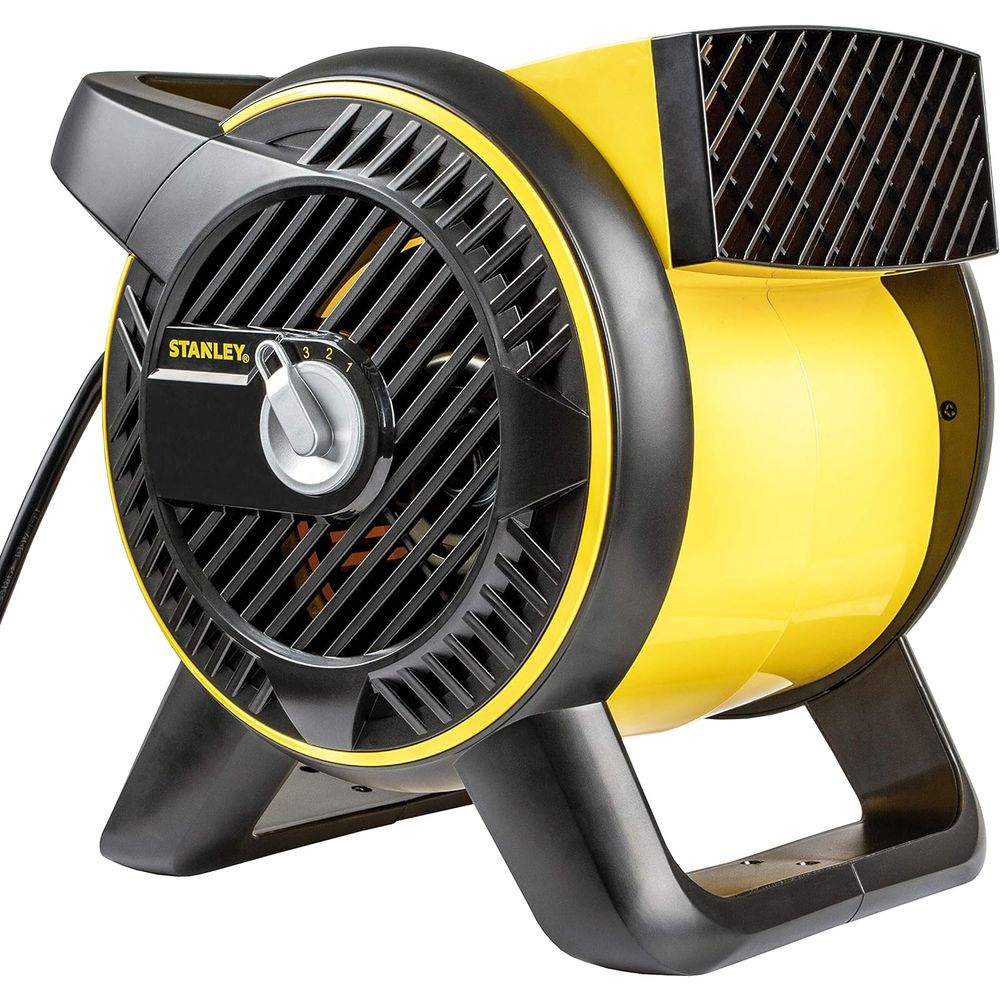 INDUSTRIJSKI VENTILATOR 85W Stanley ST-310A-240-E slika 1