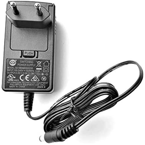 Power adapter za sve modele Snom telefona, SNOM 10W  slika 1