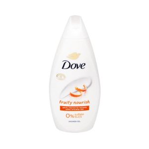 Dove Gel za tuširanje Fruity Nourish 450ml