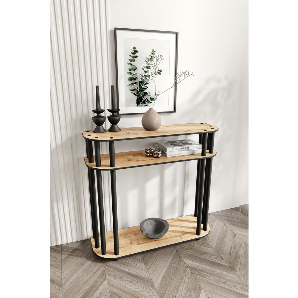 Dresser Cruise - boja Hrast slika 1