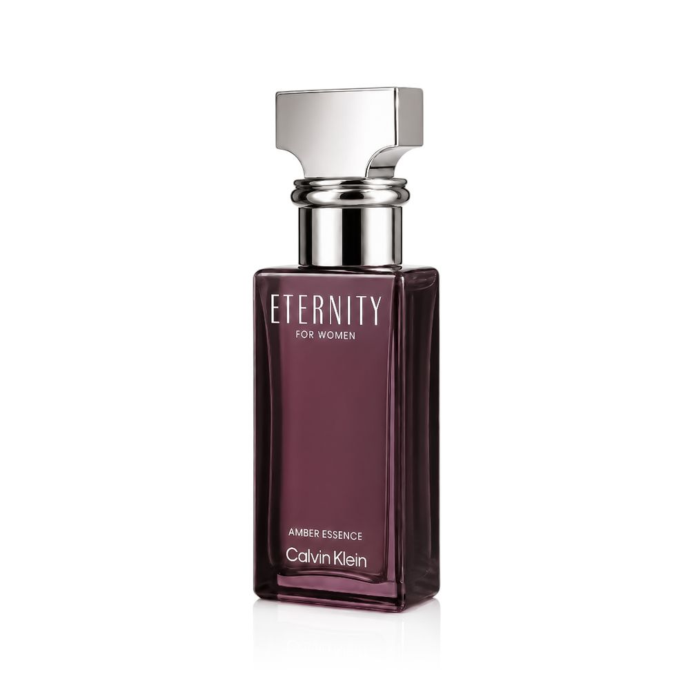 Calvin Klein Eternity for Women Amber Essence Parfum Intense 30 ml slika 2