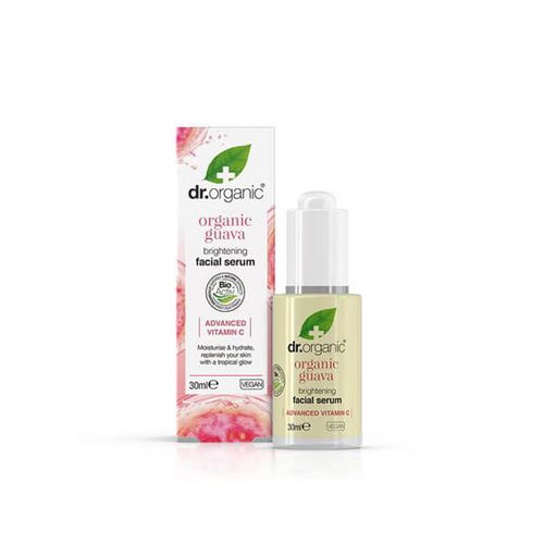  Dr. Organic GUAVA serum za lice 30 ml slika 1