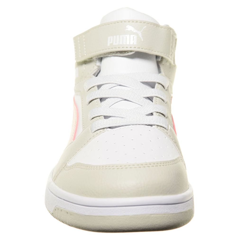Puma Rebound V6 Mid Ac+ Ps Patike Za Djevojčice slika 5